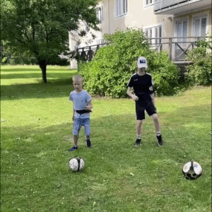 SoloPas - Güvenli ve Eğlenceli Futbol Ekipmanı
